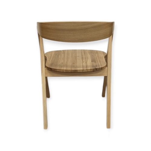 Krzesło Dębowe PREMIUM KR-81